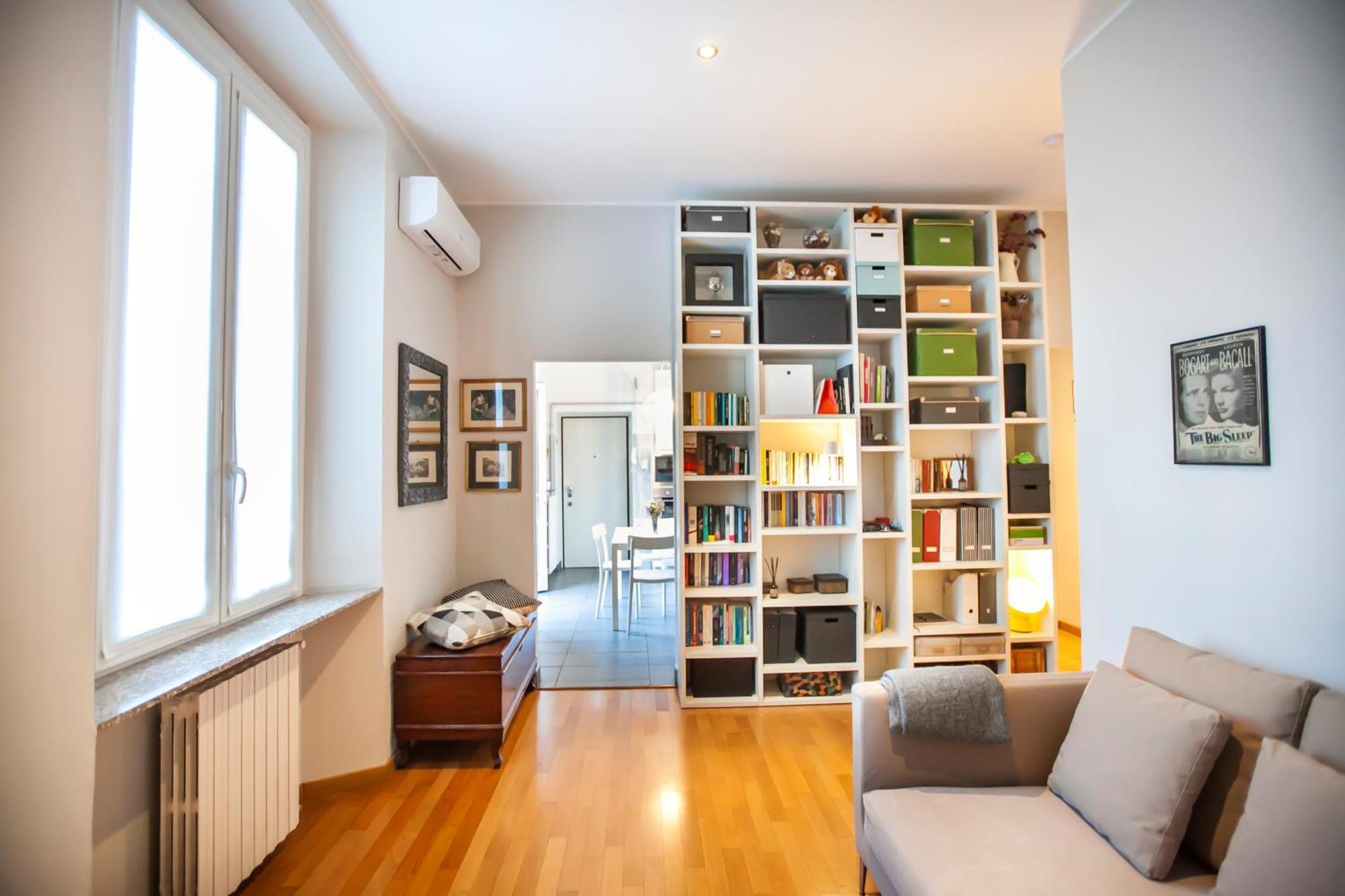 Casa Dell'angelo Apartment *